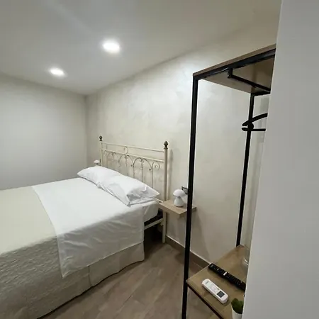 Holiday home Maison Cresh Naples