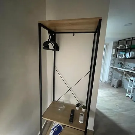 Hébergement de vacances Maison Cresh