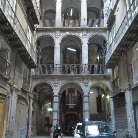 Bed and Breakfast La Bella 3*