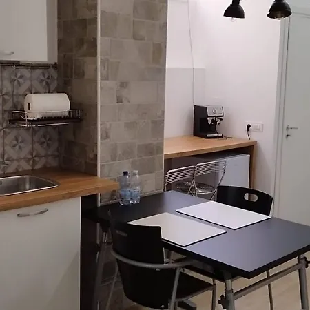 Apartment Mi.6 *