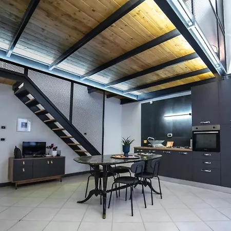 Casa vacanze Glika Napoletano Napoli