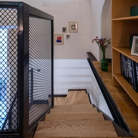 Glika Napoletano Casa vacanze