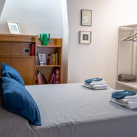 Glika Napoletano Casa vacanze Napoli
