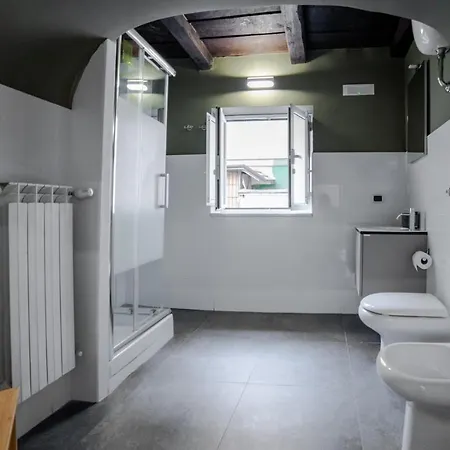 Casa vacanze Glika Napoletano Napoli