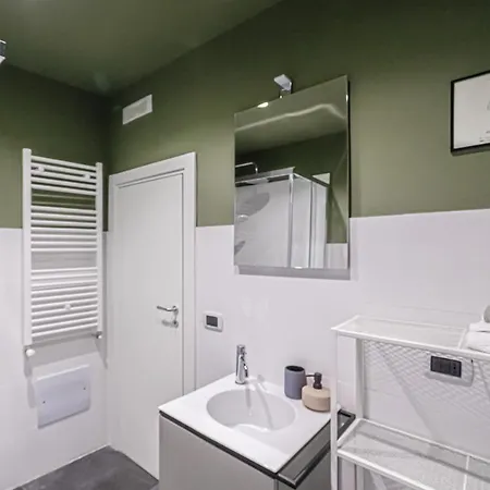 Casa vacanze Glika Napoletano Napoli