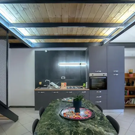 Casa vacanze Glika Napoletano *