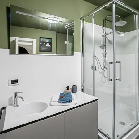 Casa vacanze Glika Napoletano