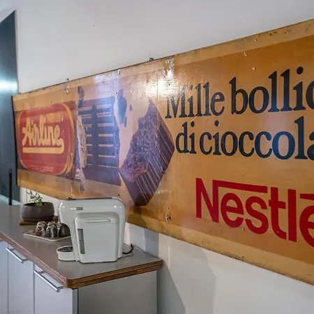 Glika Napoletano Casa vacanze