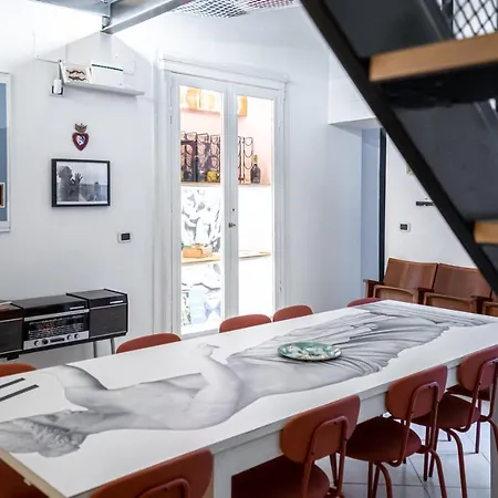 Casa vacanze Glika Napoletano *
