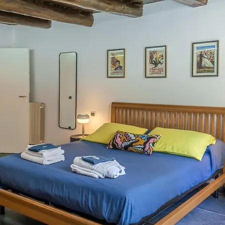 Glika Napoletano Casa vacanze