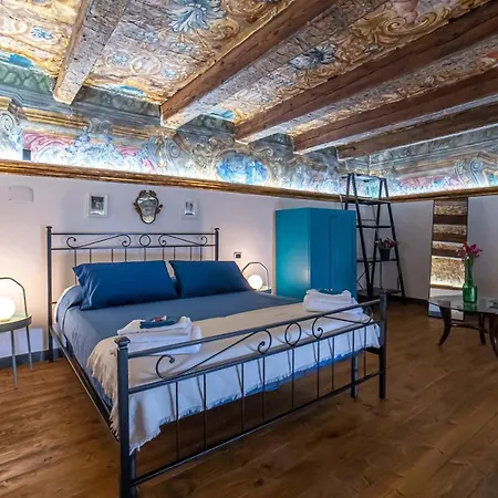 Casa vacanze Glika Napoletano
