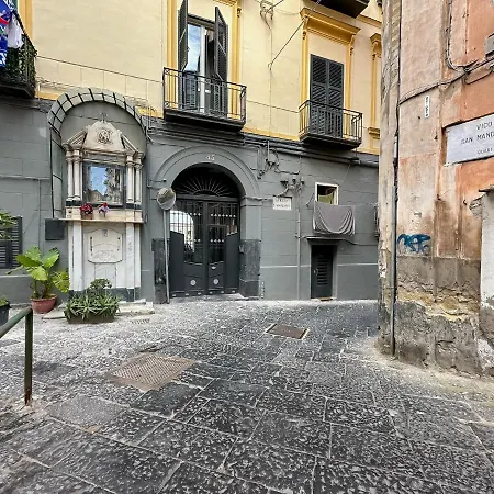 Exclusive Parking Flat X 4 Near Metro 1 Salvator Rosa *