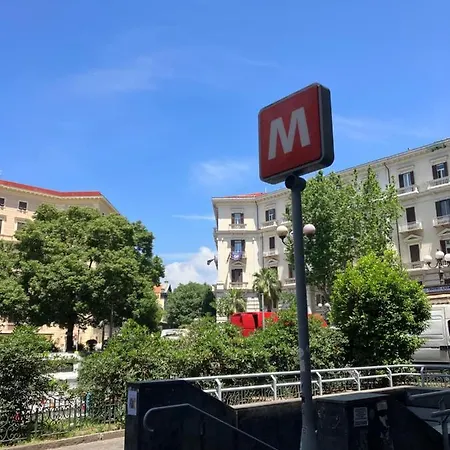 Casa Caprioli Apartment Naples
