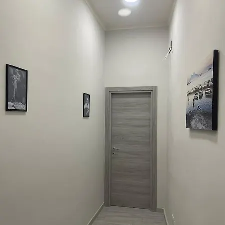 Apartment House Aleanto Naples