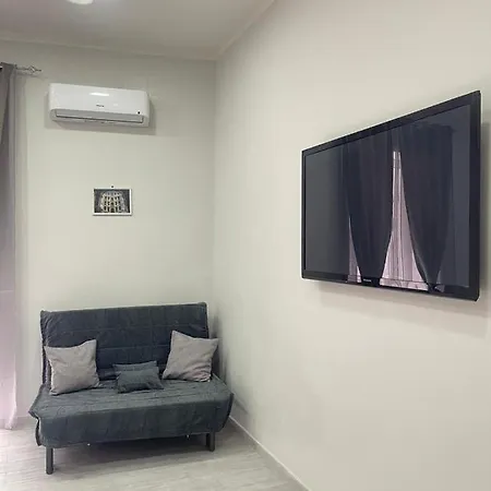 Apartment House Aleanto *