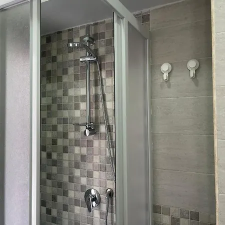 Apartment House Aleanto Naples