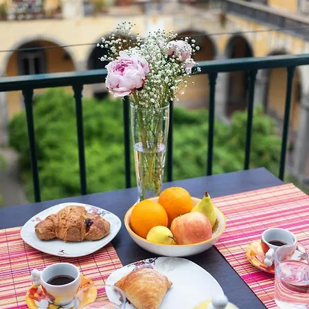 Cloistervista Apartment