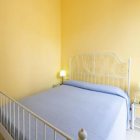 Cloistervista Apartment Naples