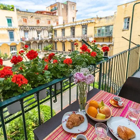 Apartment Cloistervista *