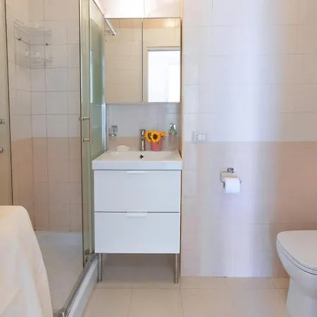 Apartmán Cloistervista