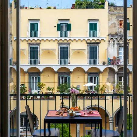 Cloistervista