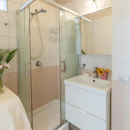 Apartmán Cloistervista *