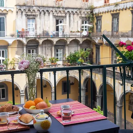 Cloistervista Apartment