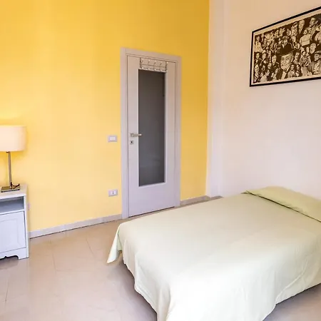 Apartment Cloistervista *