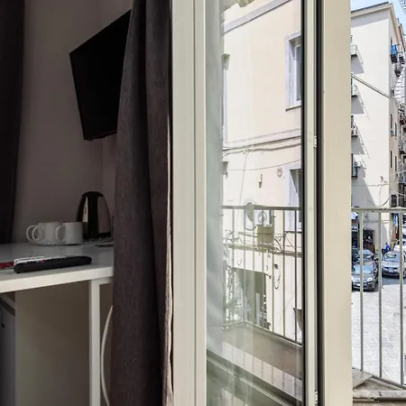 Bed & Breakfast Elite Del Centro Storico *