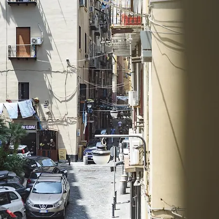Elite Del Centro Storico * Naples