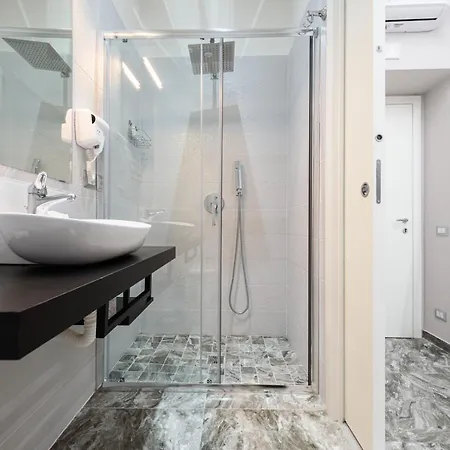 Elite Del Centro Storico Bed & Breakfast Naples