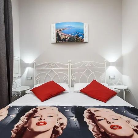 Bed & Breakfast Elite Del Centro Storico