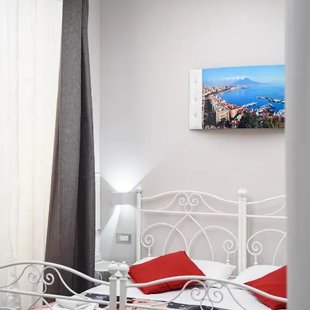 Bed & Breakfast Elite Del Centro Storico *