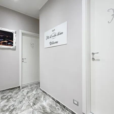Elite Del Centro Storico Bed & Breakfast