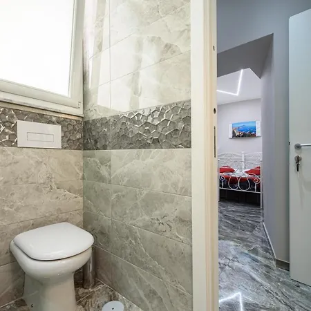 Elite Del Centro Storico Bed & Breakfast Naples