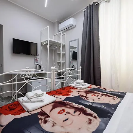 Elite Del Centro Storico Bed & Breakfast