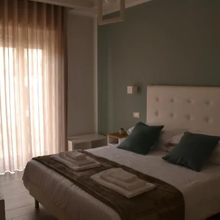 Luna Nuova Bed & Breakfast Napoli