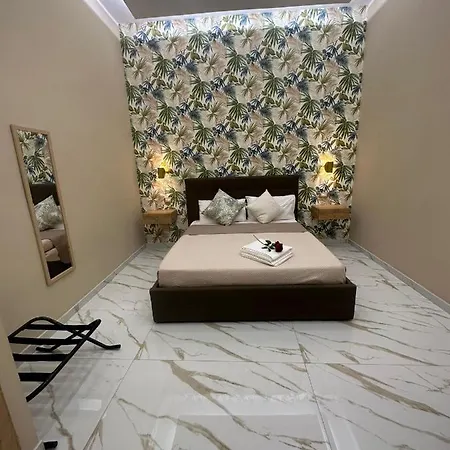 Bed & Breakfast Tre Regine *