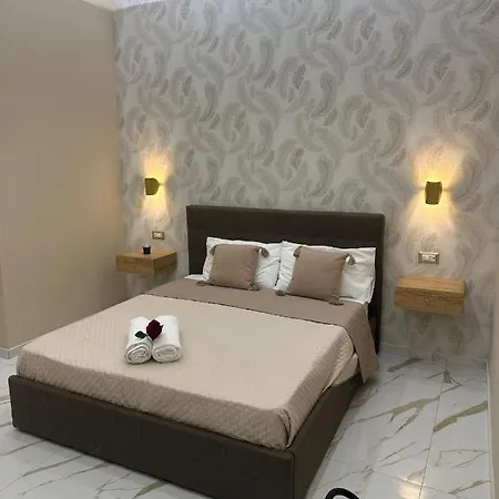 Bed & Breakfast Tre Regine *