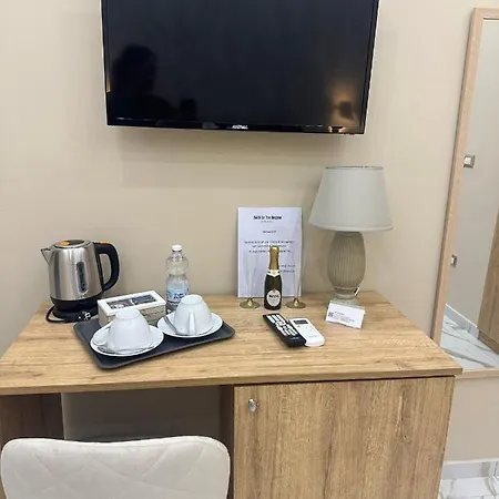 Tre Regine Bed & Breakfast *