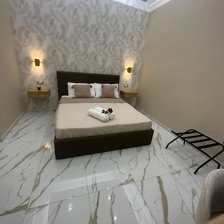 Tre Regine Bed & Breakfast