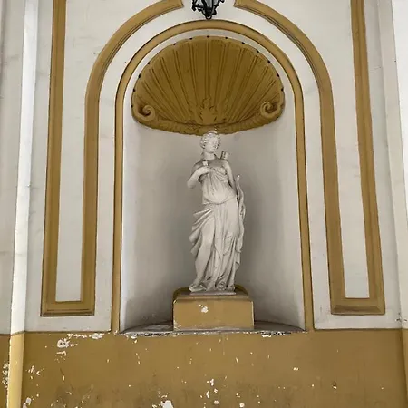 La Canzonetta Pensión