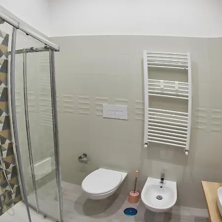 Dint 'o Core E Napule Bed & Breakfast Neapol