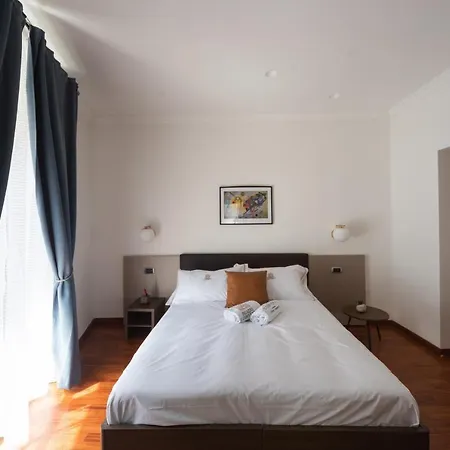 Palazzo Il Convento Luxury Umberto I Bed & Breakfast