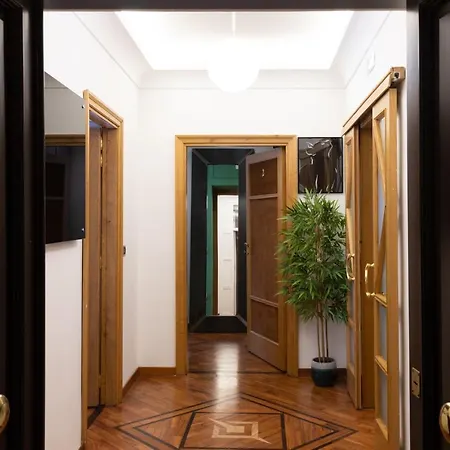 Palazzo Il Convento Luxury Umberto I Bed & Breakfast *