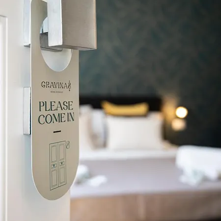 Bed & Breakfast Gravina8 - In Napoli
