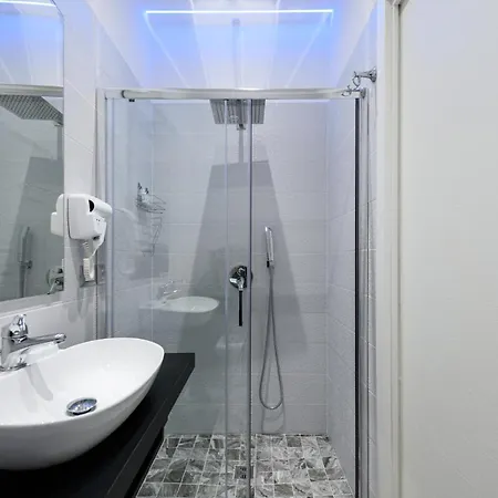 Bed & Breakfast Elite Del Centro Storico *