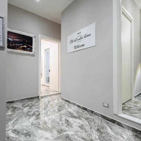 Bed & Breakfast Elite Del Centro Storico