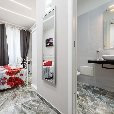 Bed & Breakfast Elite Del Centro Storico *
