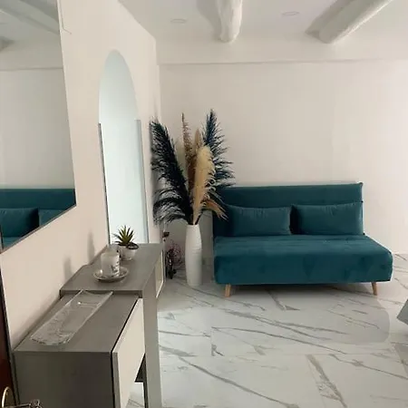 Casa vacanze Casa Paradiso